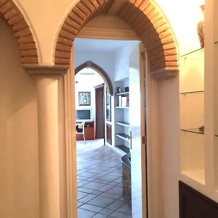 Casa Bellavista Apartment Sorrento Exterior photo