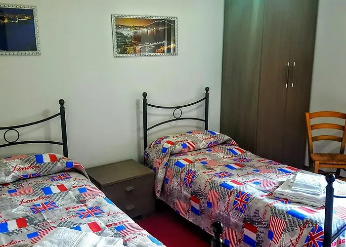 Casa Bellavista